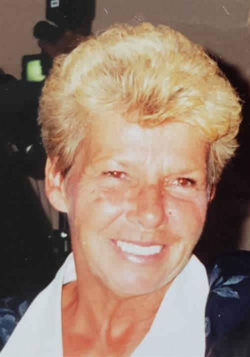 Phyllis A Byrd — Pollock-Randall Funeral Home - Port Huron, MI